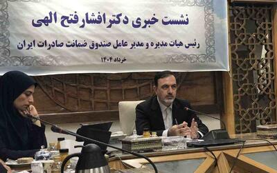 رعایت استاندارد‌های بین‌المللی، ضرورتی برای توسعه صادرات کشور