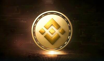تحلیل تکنیکال بایننس کوین «BNB» / رالی صعودی در راه است؟