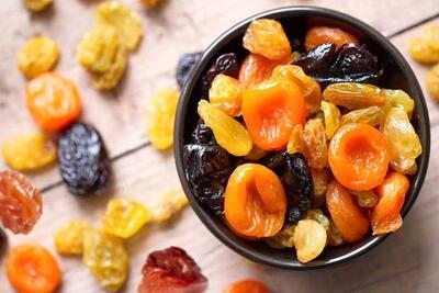 خطر مرگ به‌دلیل خوردن این دو میوه