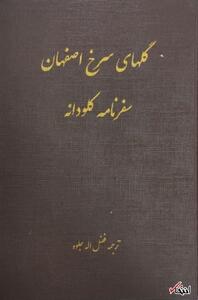 وقتی به پاریس بازگشتم از من پرسیدند: آیا دیدن اصفهان به زحمتش می‌ارزید؟