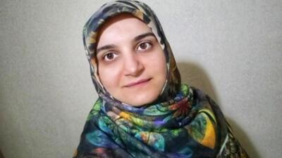 سخنگوی وزارت خارجه: بازداشت «مهدیه اسفندیاری»، شهروند ایرانی در فرانسه، خودسرانه است و هیچ اتهام مستدلی به ایشان ابلاغ نشده/ او چون با نسل‌کشی در فلسطین مخالفت کرده، زندانی شده/ پاریس هرچه سریع تر تمهیدات لازم برای آزادی وی را اتخاد کند