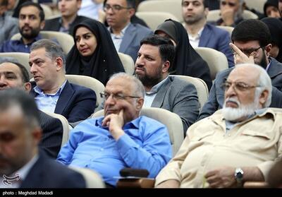 تصاویر: مراسم بزرگداشت مرحوم امیرعبداللهیان