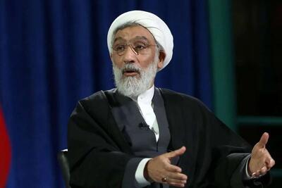 پورمحمدی: ما روحانیون در همه چیز دخالت می‌کنیم، اقتصادیون برای نظامیان نسخه می‌پیچند و بالعکس / هر تخصصی باید به صاحب خود سپرده شود؛ مشکل امروز کشور، همین است
