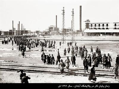 گزارش سفیر ژاپن از مناطق نفتی در دوران رضاشاه/دارسی تحمل رنج و صبر فراوان کرد تا بریتانیا به نعمت نفت ایران رسید/نفت ایران در آغاز ۲ میلیون لیره سرمایه داشت