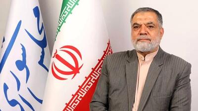 نماینده مجلس: غنی‌سازی باید در خاک ایران انجام شود، با اصل کنسرسیوم مخالفتی نیست