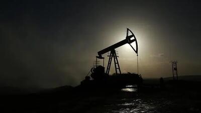 قیمت جهانی نفت امروز دوشنبه ۵ خرداد ۱۴۰۴