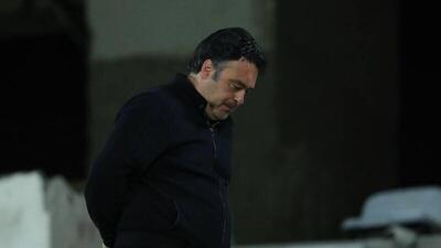 آتیلا حجازی با جملاتی باورنکردنی از خجالت استقلالی‌ها درآمد
