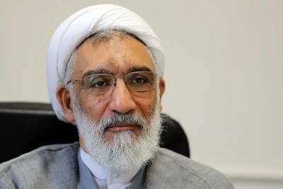 پورمحمدی: اقتصادیون و نظامیان برای یکدیگر نسخه می‌پیچند