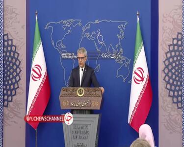 آخرین خبرها از زمان و مکان مذاکرات بعدی ایران و آمریکا