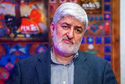 مطهری: حساسیت غربی‌ها روی غنی‌سازی در ایران سؤال‌برانگیز است