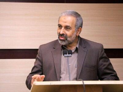 یزدی خواه، نماینده تهران: پیامک‌های ارسالی به نمایندگان از مراکز خاص مدیریت می‌شود