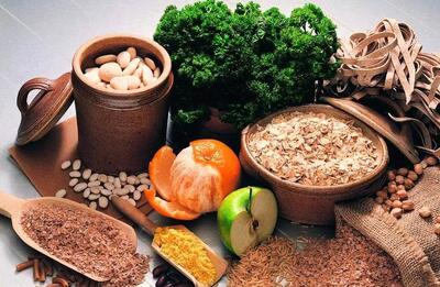 نکات تغذیه‌ای برای افراد مبتلا به HIV