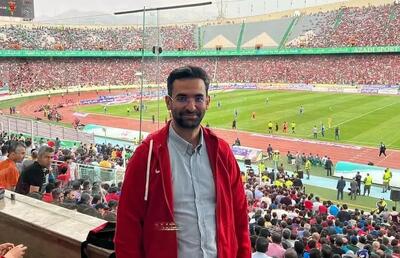 شاید آذری‌جهرمی بازنده جنگ «آفتابه» شود