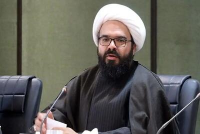 نیک‌بین: اقلیت حداقلی در مجلس سر و صدایشان مانند پول خُرد همیشه زیاد است