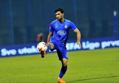 خداحافظی مدافع پرسپولیسی