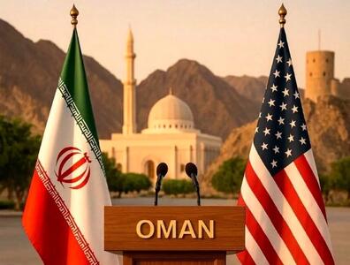 توقف موقت غنی‌سازی در طرح پیشنهادی عمان نیست