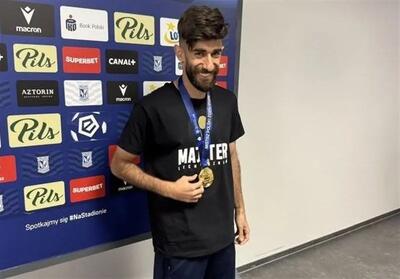 خبر بد برای پرسپولیس؛ قلی‌زاده در اروپا ماندنی شد!