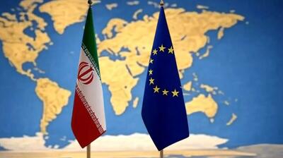 جروزالم پست: هشدار سه کشور اروپایی به آمریکا درباره ایران