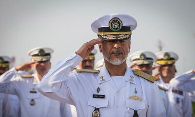 فرمانده ارشد ارتش: پس از پیروزی انقلاب همواره تحریم بودیم، اما شکست نخوردیم