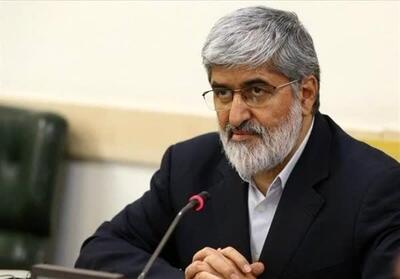 مطهری:چه توافق شود و چه نشود مردم باید مقاوم باشند