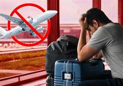 رسانه اسرائیلی دروغ شرکت‌های هواپیمایی را فاش کرد