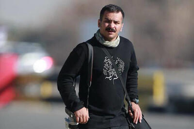 سندی از حادثه مرگبار پیست آزادی