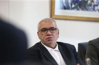بی‌‌اخلاقی کردند؛ اما حقانیتم ثابت شد