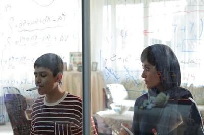 «زن و بچه» تیرماه در ایران اکران می‌شود