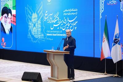 ایران با وجود نخبگان خود از هر زمان دیگری قدرتمندتر است