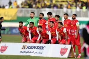 فوری: ستاره خارجی محبوب پرسپولیس ماندگار شد