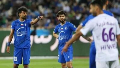 24 ساعت با پست و استوری‌های جنجالی استقلالی ها