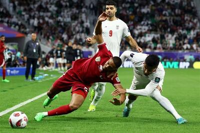 قطر برابر ایران؛ یک برد تلخ‌تر از زهر در ۱۶ سال اخیر
