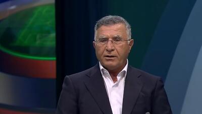 گفت‌وگوی جنجالی با مجید جلالی: استعفا از فدراسیون تا عدم انتخاب سرمربی تیم امید
