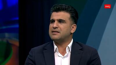 محسن حکیم: 8 دستگاه VAR داریم که همه مورد تایید فیفا هستند
