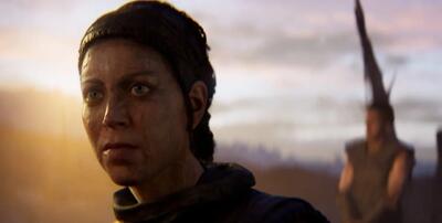 Hellblade 2 همزمان با عرضه روی PS5 نسخه فیزیکی دریافت خواهد کرد - گیمفا