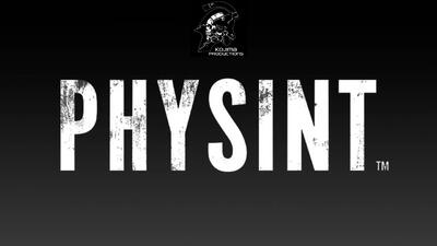 پروژه Physint در پاسخ به درخواست‌ طرفداران برای تجربه‌ای مشابه با Metal Gear خلق شد