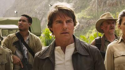 فیلم Mission: Impossible – The Final Reckoning با رکوردی بزرگ در گیشه جهانی آغاز به کار کرد - گیمفا