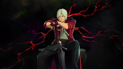 خالق انیمه Devil May Cry از معرفی DMC 5 خوشحال نبود - گیمفا