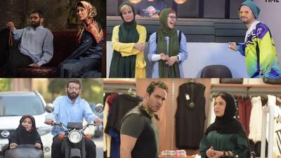 خبر روز | معرفی بازیگران پرفروش‌ترین فیلم سینمایی سلام‌علیکم حاج‌آقا با بازی علی صادقی | گلی شی