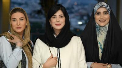 خبر روز | جشن نفس با حضور فریبا نادری، باران نیکراه و مژده لواسانی  | گلی شی