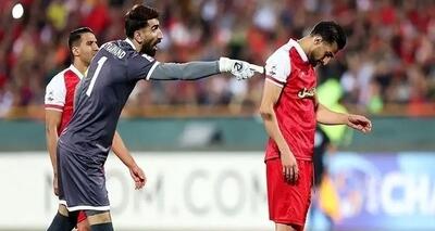اعتراض بیراوند به رقم قرارداد بمب نقل و انتقالات پرسپولیس