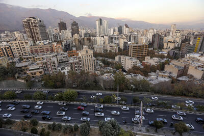 محله‌ از ما بهتران تهران کجاست؟