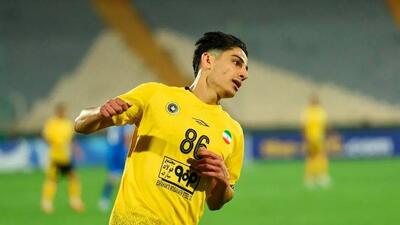 گزینه اول خط میانی استقلال: به ایران نمی آیم