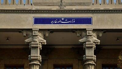 اظهارنظر دیپلمات ارشد ایران درباره شرایط توافق مطلوب میان ایران و آمریکا | به دنبال اتلاف وقت در مذاکرات نیستیم