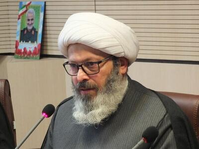 سعودی‌ها چگونه از انتشار کلیپ انتقادی حجت‌الاسلام قاسمیان مطلع شدند؟