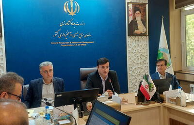 تفرج‌گاه ها بت بخش خصوصی واگذار شود/لزوم پیگیری جدی سختی کار جنگلبانان