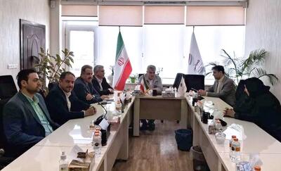 حرکت هدفمند بانک ملی ایران برای جذب منابع و حمایت از تولید در بیجار کردستان