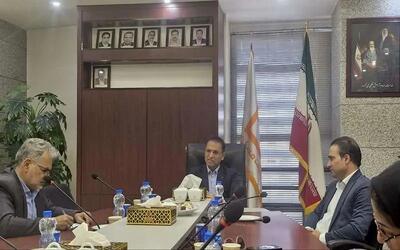تقویت نهضت ملی مسکن و توسعه زیرساخت‌ها با حمایت بانک مسکن در سیستان‌وبلوچستان