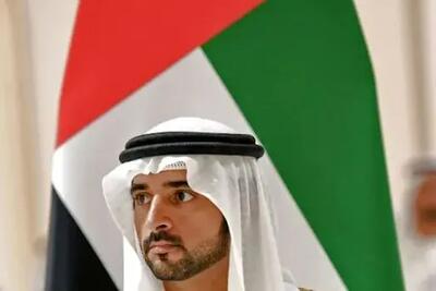 سفر ولیعهد دبی به سلطان‌نشین عمان