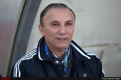 حمید درخشان:بانک شهر بزرگ‌تر از پرسپولیس نیست/ درویش فصل قبل اشتباهات بزرگی داشت